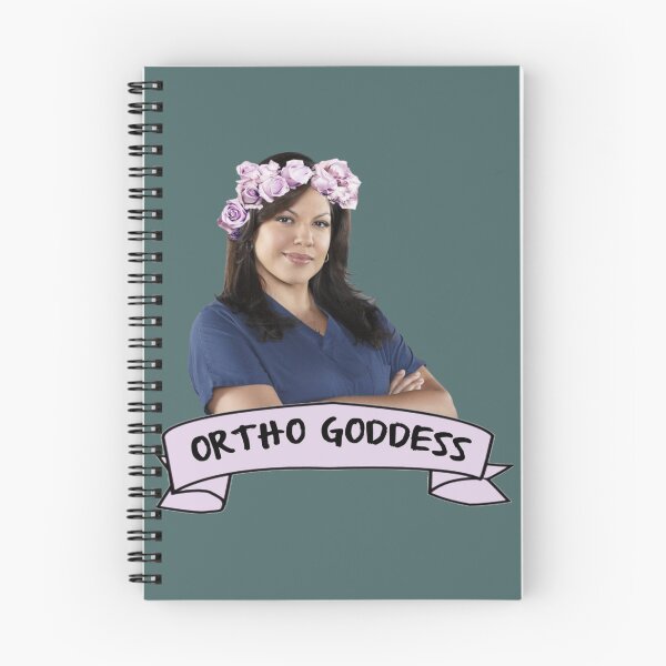 Item preview, callie torres ortho goddess designed and sold by AleeneFord.