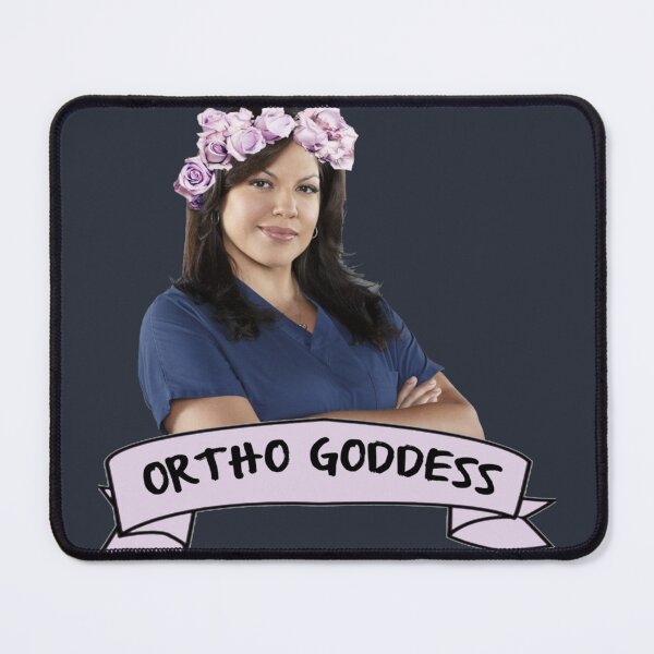 Item preview, callie torres ortho goddess designed and sold by AleeneFord.