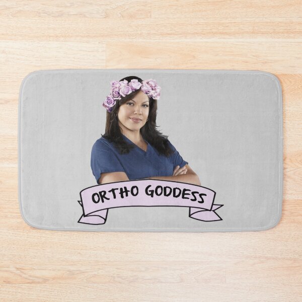 Item preview, callie torres ortho goddess designed and sold by AleeneFord.