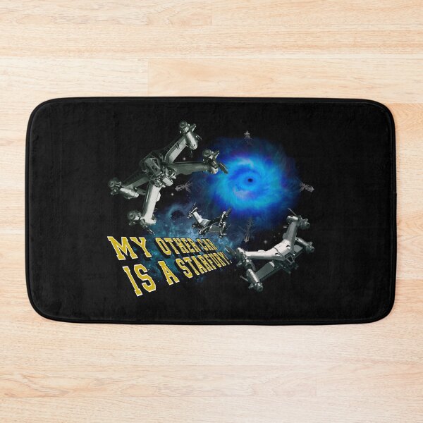 Item preview, My other car designed and sold by jade-cooper-art.