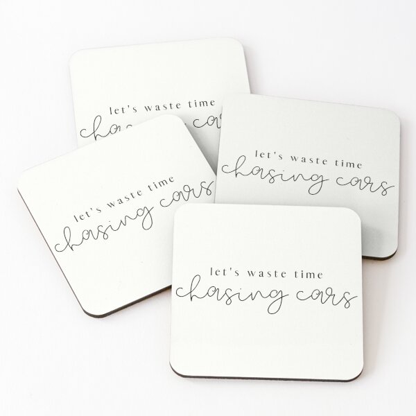 Item preview, chasing cars designed and sold by AleeneFord.