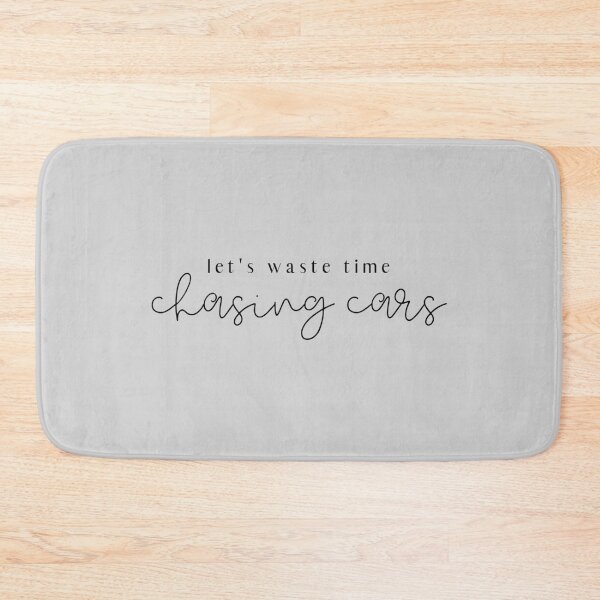 Item preview, chasing cars designed and sold by AleeneFord.