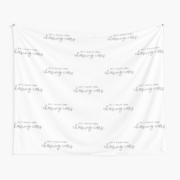 Grey's cheap anatomy tapestry