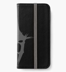 The Witch King iPhone Wallet/Case/Skin