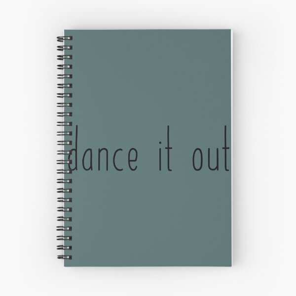 Item preview, dance it out designed and sold by AleeneFord.