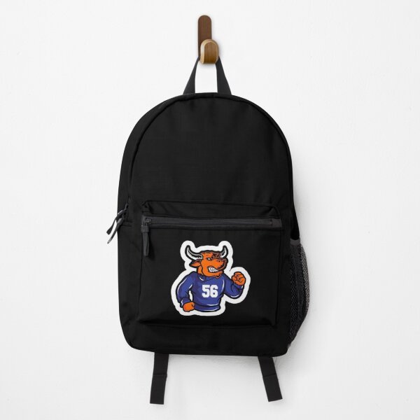 Item preview, Cool Bull With Sports Sweater designed and sold by missretrorobin.