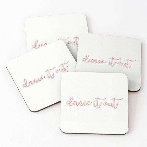 Item preview, dance it outkg designed and sold by AleeneFord.