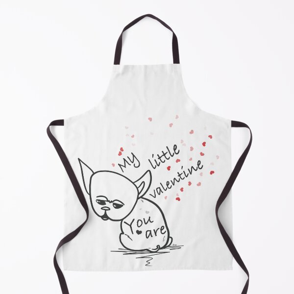 Item preview, My little Valentine designed and sold by Xatutik.art.