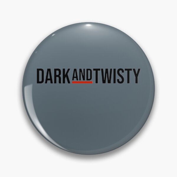 Item preview, dark and twisty designed and sold by AleeneFord.