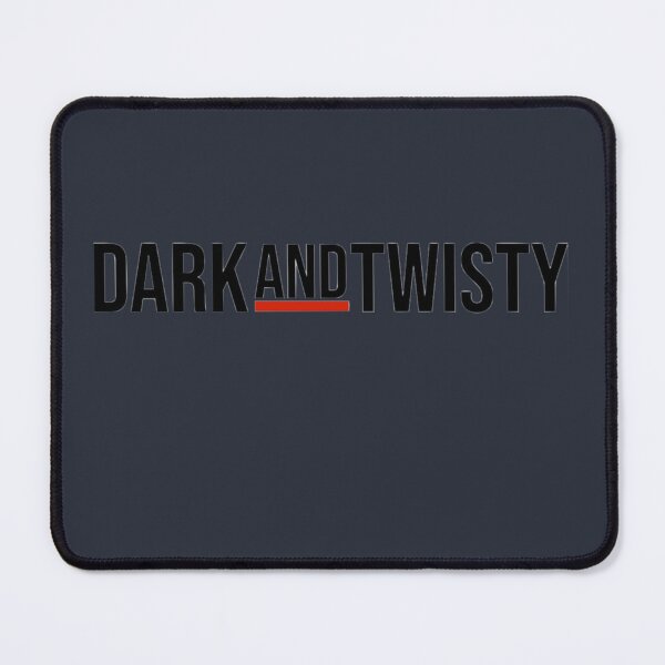 Item preview, dark and twisty designed and sold by AleeneFord.