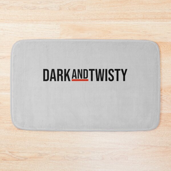 Item preview, dark and twisty designed and sold by AleeneFord.