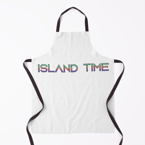 Item preview, Island time designed and sold by Arkane Designs.