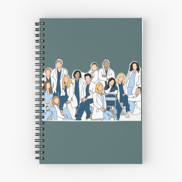Item preview, doctors_22 designed and sold by AleeneFord.