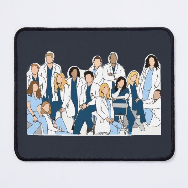 Item preview, doctors_22 designed and sold by AleeneFord.