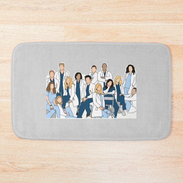 Item preview, doctors_22 designed and sold by AleeneFord.