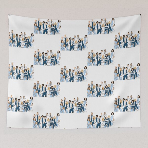 Item preview, doctors_22 designed and sold by AleeneFord.