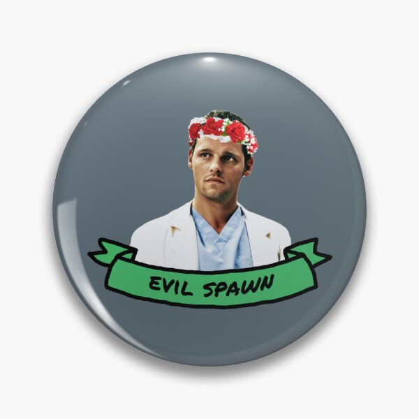 Item preview, evil spawn designed and sold by AleeneFord.