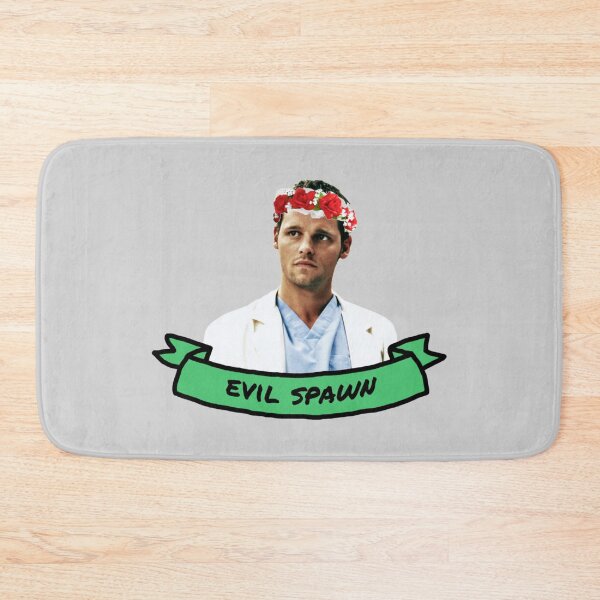 Item preview, evil spawn designed and sold by AleeneFord.