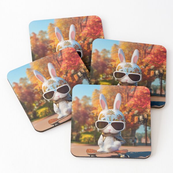 Item preview, "Elysium Lagomorph" designed and sold by Frocentric.