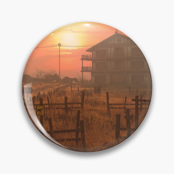 Artikelvorschau, Sunset-Farm entworfen und verkauft von Marc  Mons.