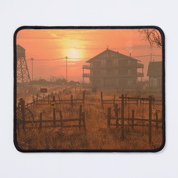 Item preview, Sunset Farm designed and sold by Marc  Mons.