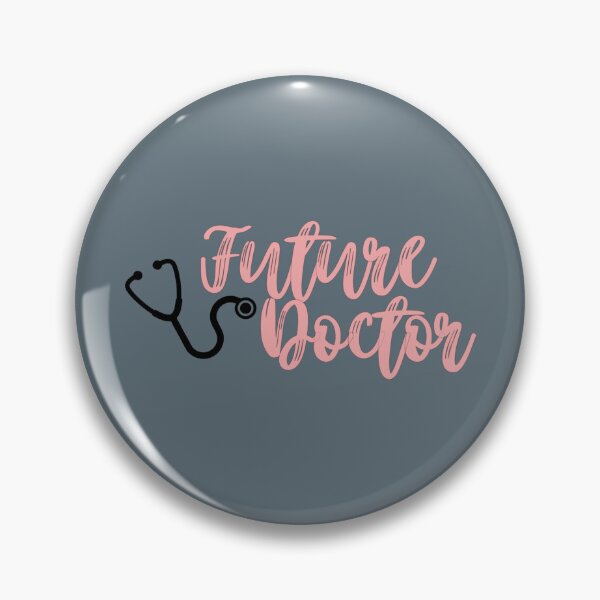 Item preview, future doctor designed and sold by AleeneFord.