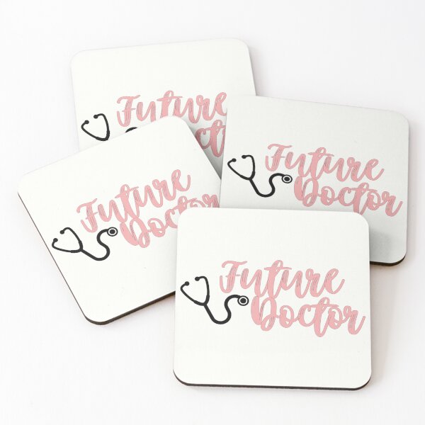 Item preview, future doctor designed and sold by AleeneFord.