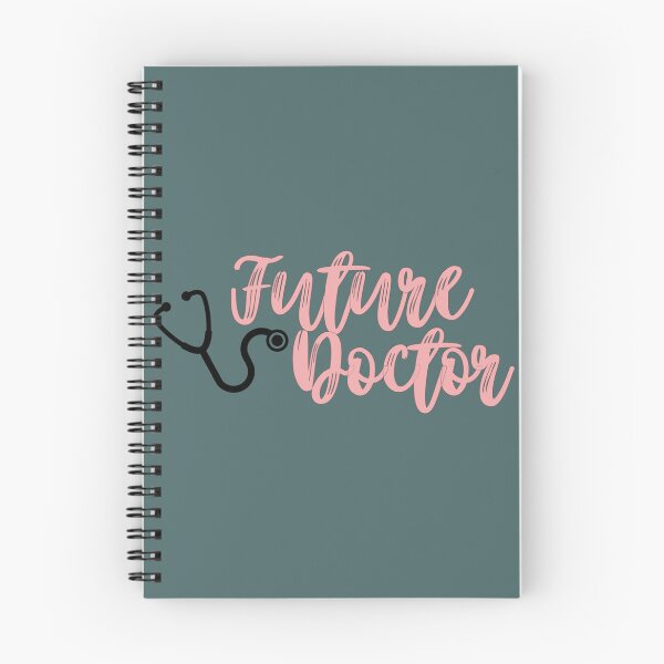 Item preview, future doctor designed and sold by AleeneFord.
