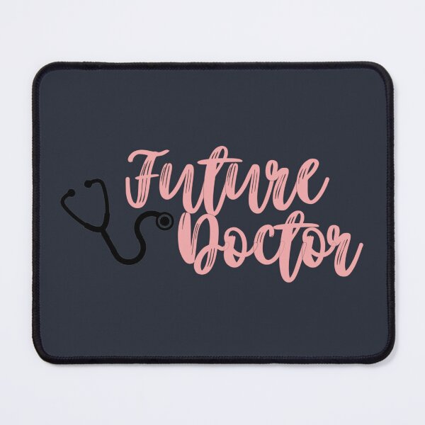 Item preview, future doctor designed and sold by AleeneFord.