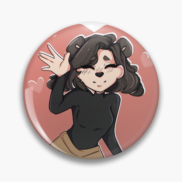 Item preview, BBear Hello Sticker!! designed and sold by BBearArt.