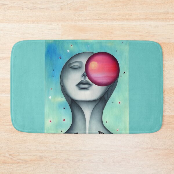 Item preview, Echoes of the Unseen designed and sold by Cryptic Canvas.