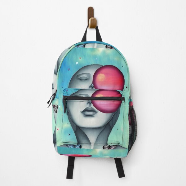 Item preview, Echoes of the Unseen designed and sold by Cryptic Canvas.