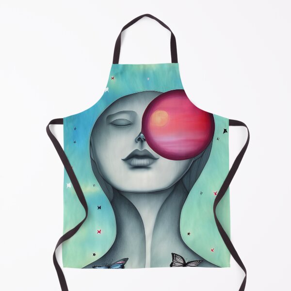 Item preview, Echoes of the Unseen designed and sold by Cryptic Canvas.