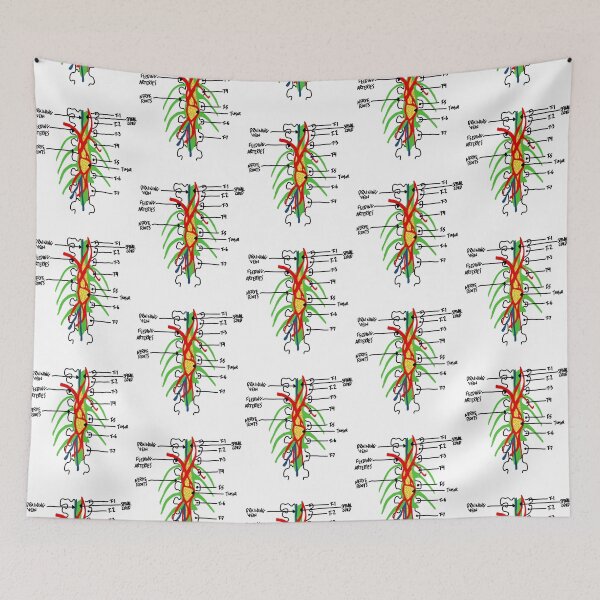 Item preview, greys anatomy tumor designed and sold by AleeneFord.