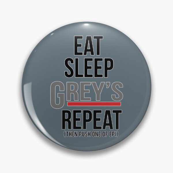 Item preview, greys repeat designed and sold by AleeneFord.
