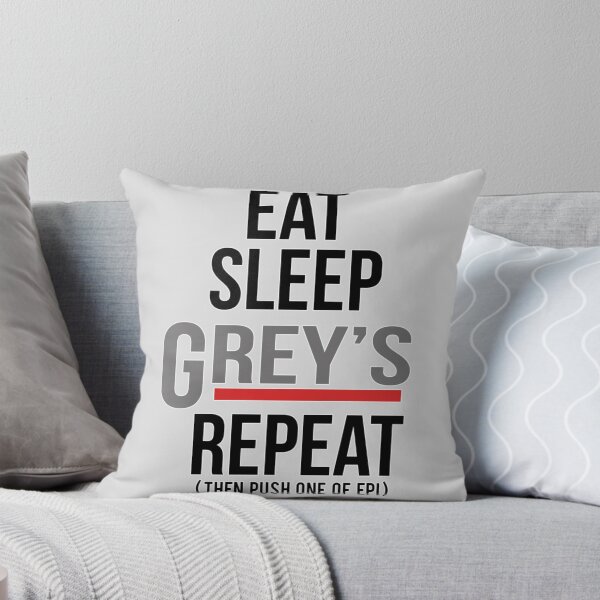 Item preview, greys repeat designed and sold by AleeneFord.