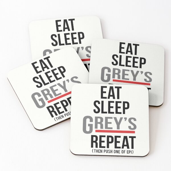 Item preview, greys repeat designed and sold by AleeneFord.