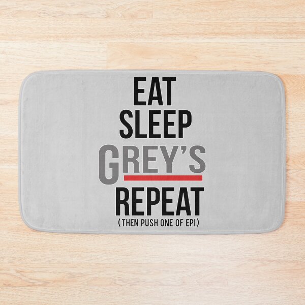 Item preview, greys repeat designed and sold by AleeneFord.