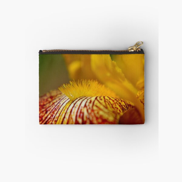 Item preview, Bearded Petal designed and sold by Kathleen Daley.