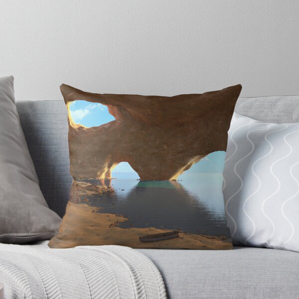 Item preview, Benagil Cave designed and sold by Marc  Mons.