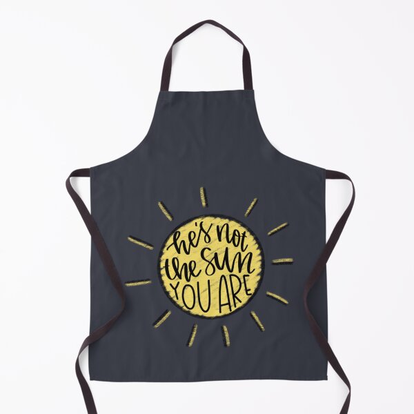 Item preview, hes not the sun you are designed and sold by AleeneFord.
