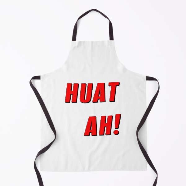 Item preview, Huat Ah designed and sold by UniqueDesignHub.