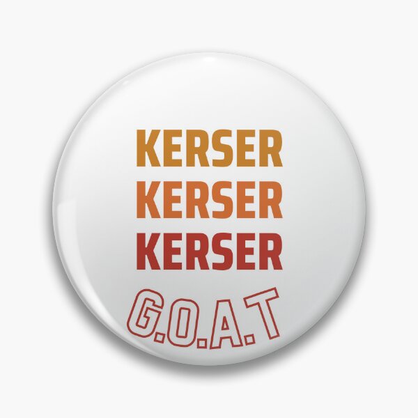 Item preview,  Kerser Rapper Goat designed and sold by Paintandgo.