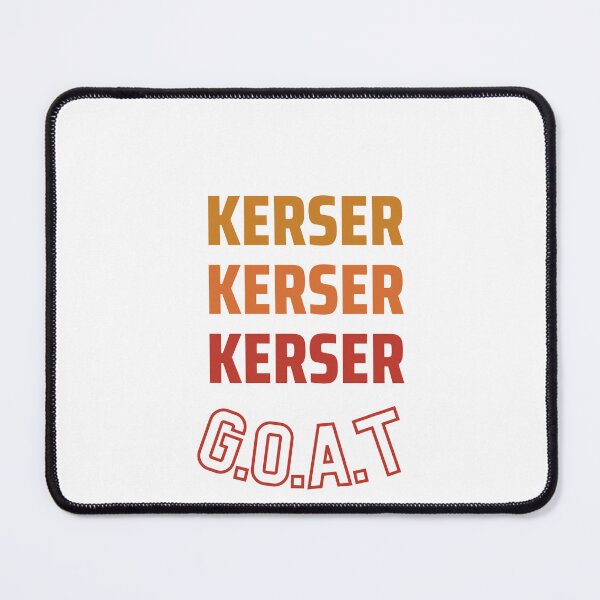 Item preview, Kerser Rapper Goat designed and sold by Paintandgo.