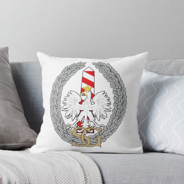Item preview, Logo of the Polish Border Guard Force designed and sold by abbeyz71.
