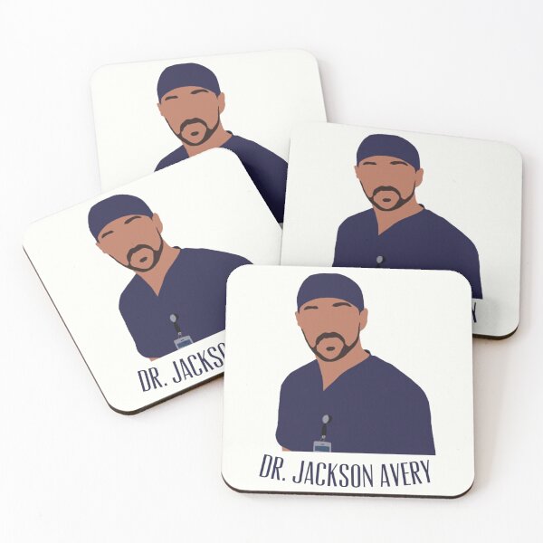 Item preview, jackson  designed and sold by AleeneFord.