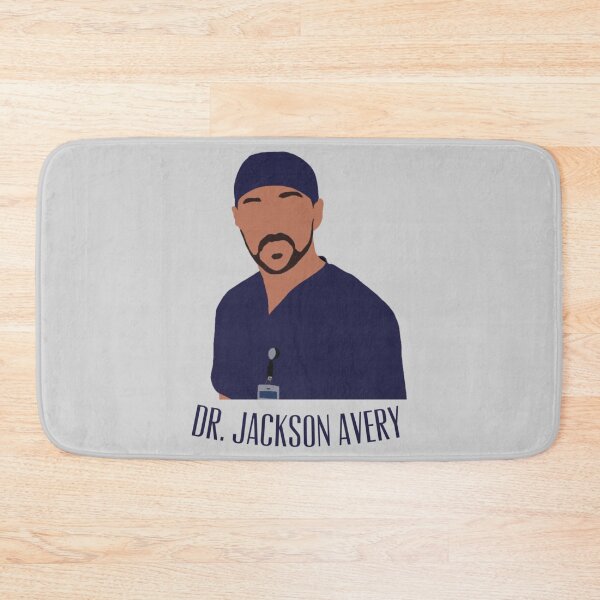 Item preview, jackson  designed and sold by AleeneFord.