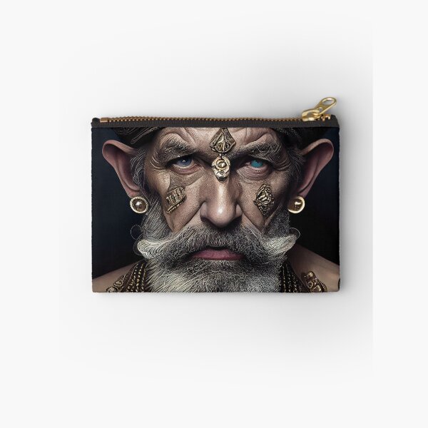 Item preview, Ghatotkacha designed and sold by OccultDreams.