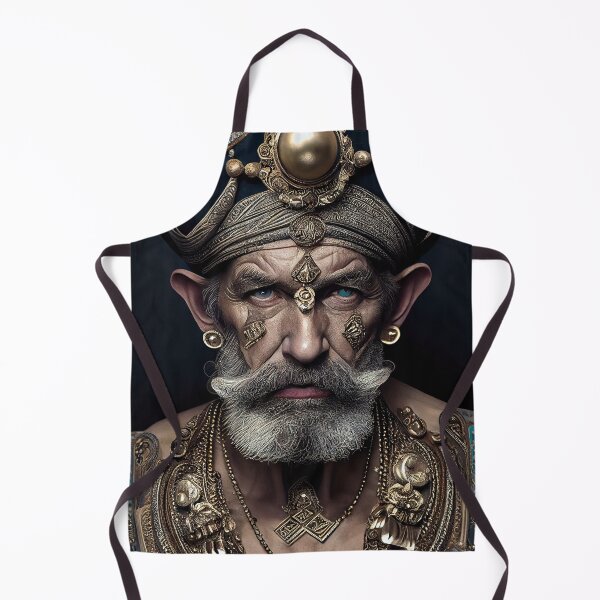 Item preview, Ghatotkacha designed and sold by OccultDreams.