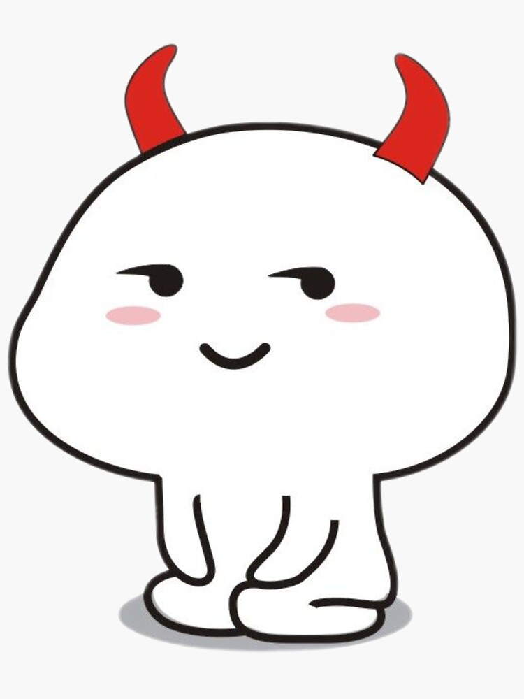 Quby sticker hotsell